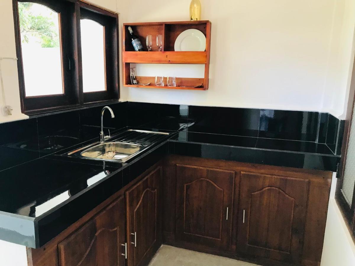 Double Mango Villa Катунаяка Экстерьер фото