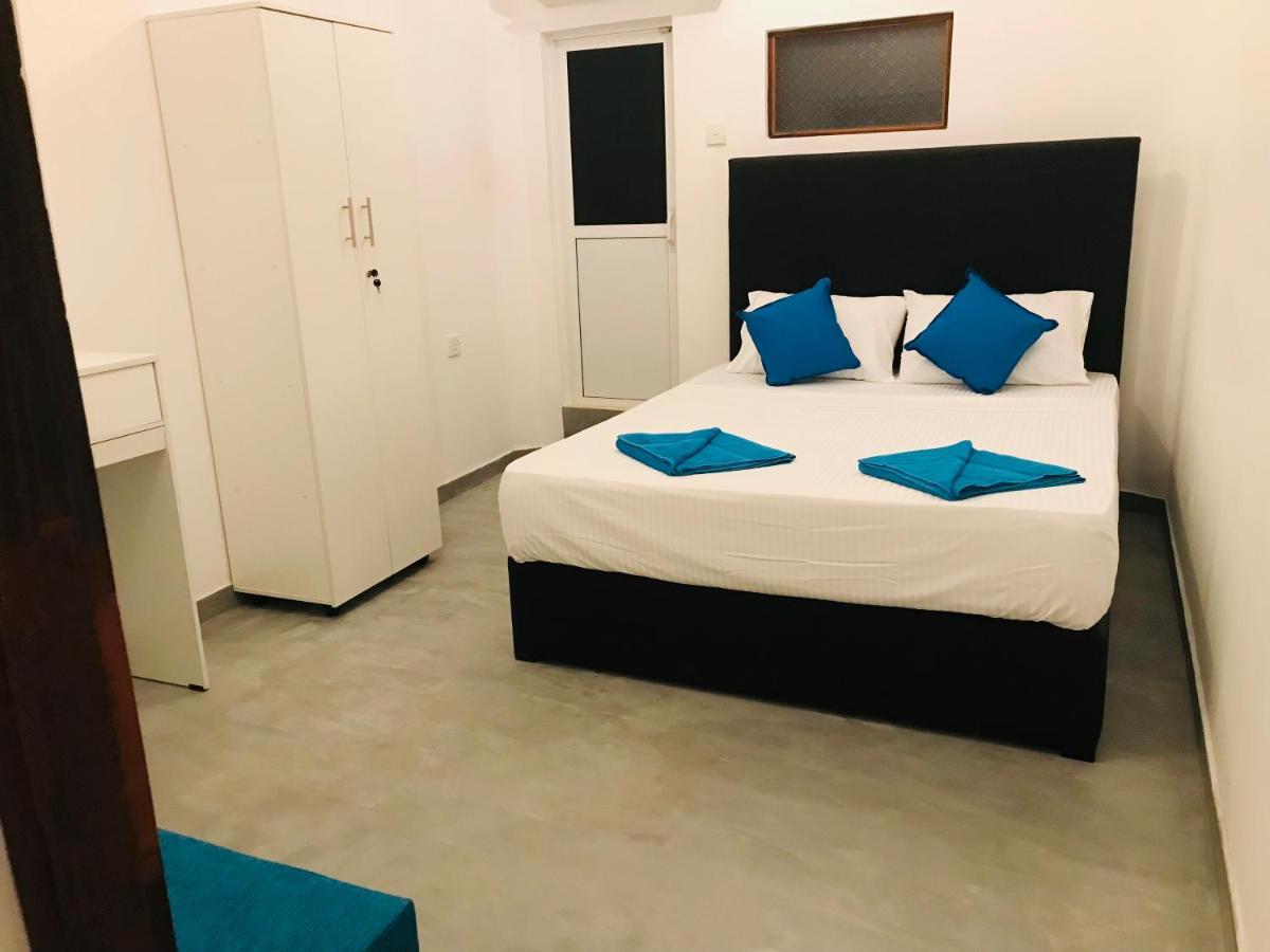 Double Mango Villa Катунаяка Экстерьер фото